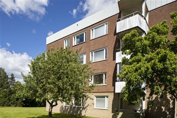 Photo 1. Apartment, Skrinnarvägen, Eskilstuna 