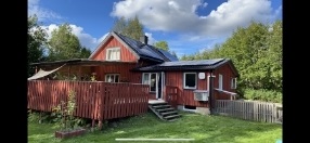 Photo 1. Apartment, Ubbhult Solberga, Hällingsjö 