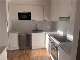 Photo 1. Apartment, Plogvägen, Växjö 