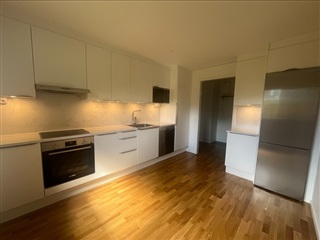Photo 1. Apartment, Blidens Väg, Växjö 