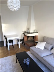 Photo 1. Apartment, , Stockholm 