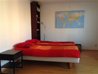 Photo 1. Room, Sörhallstorget, Göteborg 