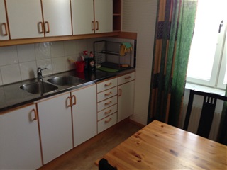 Photo 3. Room, Sörhallstorget, Göteborg 