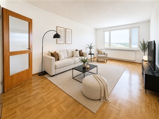 Photo 1. Apartment, Vilbergsgatan, Norrköping 