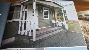 Photo 1. House, Ävavägen, Kållered 