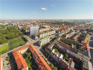 Photo 1. Apartment, Regementsgatan, Malmö 