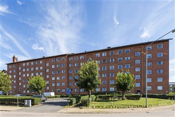 Bild 1. Lägenhet, Kurirgatan, Helsingborg 