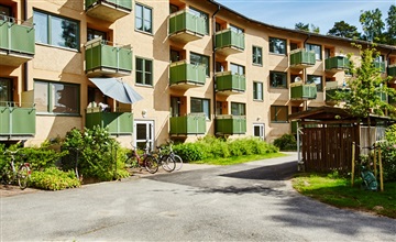 Photo 6. Apartment, Skallbergsgatan, Västerås 