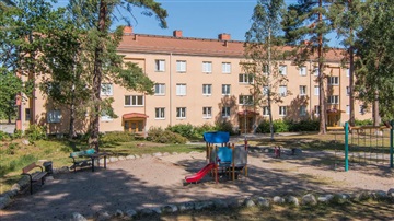 Photo 1. Apartment, Tallåsvägen, Eskilstuna 