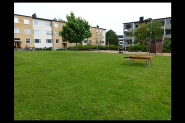 Photo 7. Apartment, Mjörngatan, Alingsås 