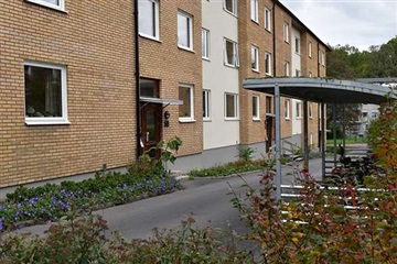 Photo 4. Apartment, Mjörngatan, Alingsås 