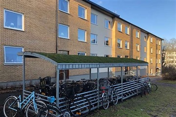 Photo 1. Apartment, Mjörngatan, Alingsås 