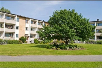 Photo 8. Apartment, Mjörngatan, Alingsås 
