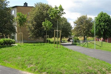 Photo 10. Apartment, Mjörngatan, Alingsås 