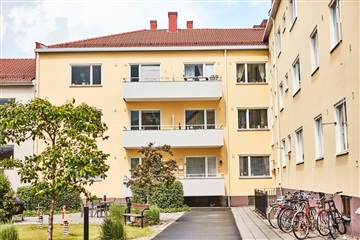 Photo 1. Apartment, Bruksgatan, Jönköping 