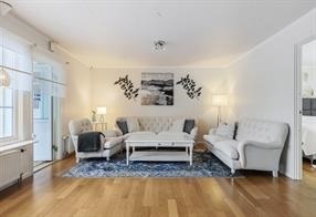 Photo 1. House, Lillerudsvägen, Huddinge 