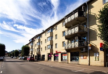 Photo 1. Apartment, Esplanaden, Åstorp 