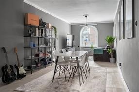 Photo 1. Apartment, Ynglingagatan, Stockholm 