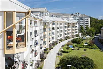 Photo 1. Apartment, Norrgårdsvägen, Åkersberga 