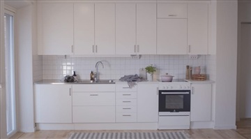 Photo 4. Apartment, Stadsängsgatan, Sigtuna 