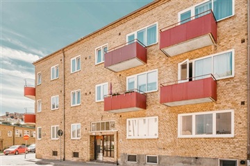 Photo 1. Apartment, Stora Norregatan, Landskrona 