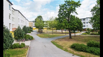 Photo 1. Apartment, Lagrådsgatan, Eskilstuna 