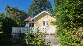 Photo 1. Room, Alpvägen, Älta 