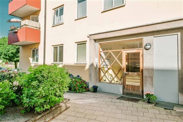 Photo 1. Apartment, Gröna Gång, Landskrona 