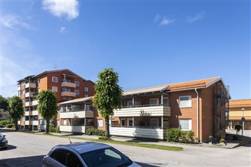 Photo 1. Apartment, Vasavägen, Katrineholm 
