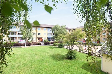 Photo 1. Apartment, Östanvindsgatan, Kungsbacka 