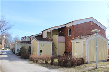 Photo 1. Apartment, Lotta Svärds Gata, Uppsala 