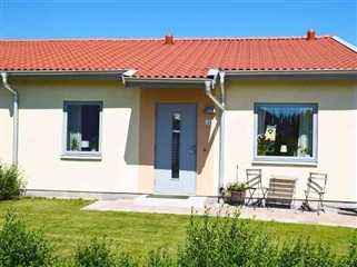 Photo 2. Apartment, Grönsångarevägen, Linghem 