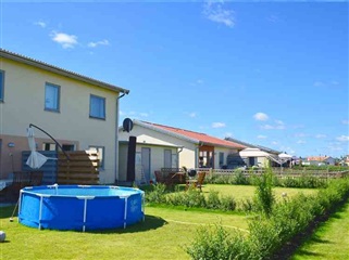 Photo 4. Apartment, Grönsångarevägen, Linghem 