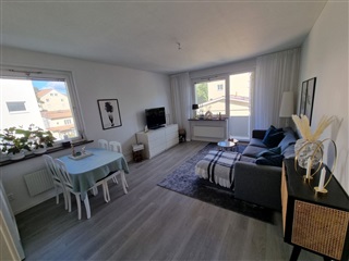 Photo 4. Apartment, Per Lindeströms Väg, Johanneshov 