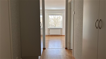 Bild 4. Lägenhet, Stjärngatan, Västerås 