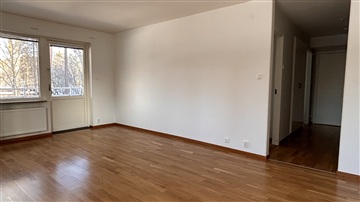 Bild 6. Lägenhet, Stjärngatan, Västerås 