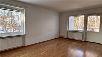 Bild 5. Lägenhet, Stjärngatan, Västerås 