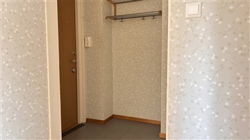 Bild 3. Lägenhet, Stjärngatan, Västerås 