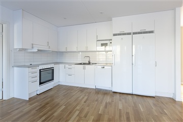 Photo 1. Apartment, Bäckby Torggata, Västerås 
