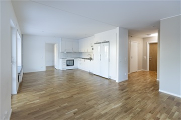 Photo 2. Apartment, Bäckby Torggata, Västerås 