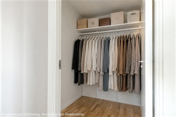 Photo 2. Apartment, Bäckby Torggata, Västerås 