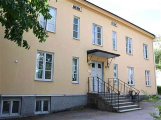 Photo 1. Apartment, Elsa Brändströms Gata, Linköping 