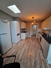 Photo 1. Apartment, Järnvägsgatan, Säffle 