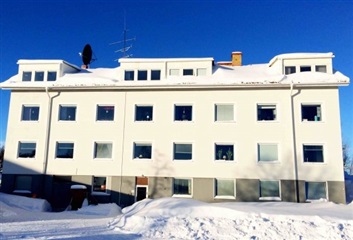 Photo 3. Apartment, Lasarettsgatan, Kiruna 