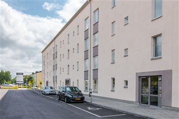Bild 5. Lägenhet, Tråddragargatan, Västerås 