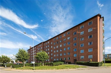Photo 1. Apartment, Kurirgatan, Helsingborg 