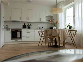 Bild 12. Lägenhet, Skattegården, Linköping 