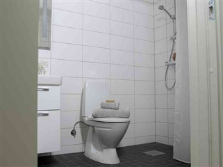 Bild 3. Lägenhet, Skattegården, Linköping 