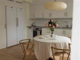 Bild 8. Lägenhet, Skattegården, Linköping 