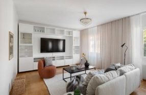 Photo 1. Apartment, Storgatan,, Umeå 